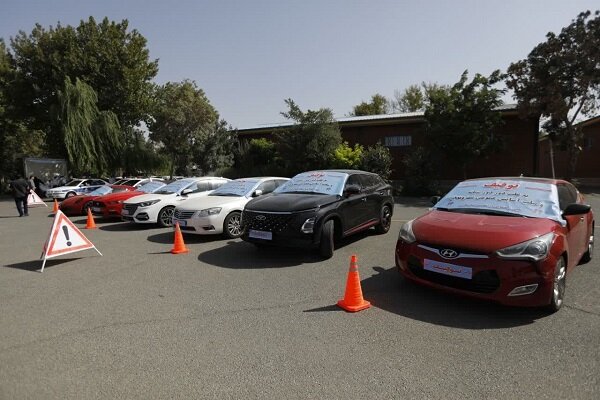 پلیس راه شمال استان کرمان: توقیف سیستمی بیش از ۲ هزار خودروی متخلف در راستای ارتقاء ایمنی جاده‌ای | خبر کرمان