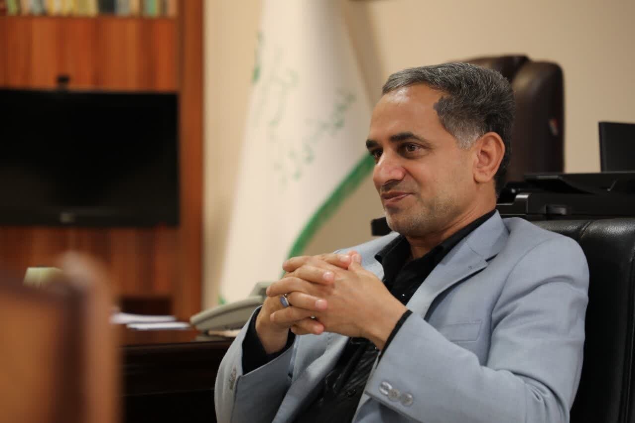 بازرس کل قضایی استان کرمان: “مصلحت‌اندیشی” و عدم جسارت مدیریتی عامل عقب‌ماندگی استان؛ همه در خدمت سرمایه‌گذاری | خبر کرمان