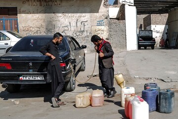 قاچاق سوخت در ایران با تمرکز بر کرمان؛ نظارت‎هایی که می لنگد | خبر کرمان