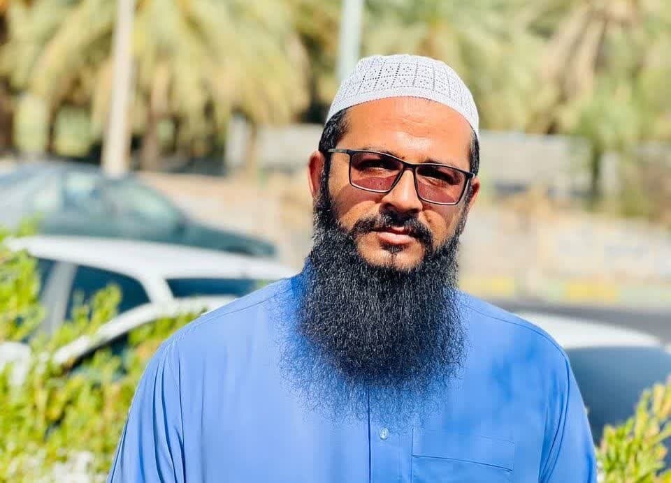 امام جمعه اهل سنت فهرج: اقدامات قاطع در برابر اهانت به اهل سنت نشانگر عزم نظام بر حفظ وحدت است | خبر کرمان