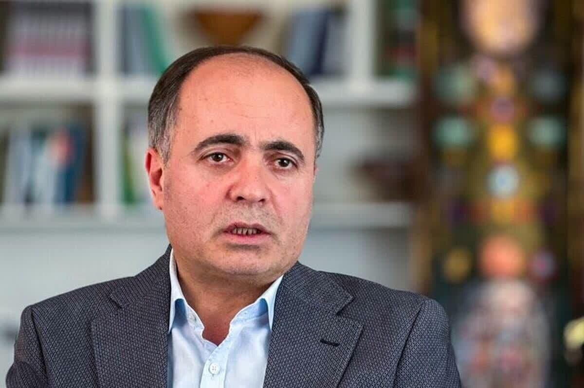 مصرف بهینه آب جزو محورهای اصلی توسعه کشاورزی استان کرمان است | خبر کرمان