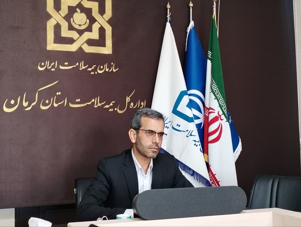 مردم خودمراقبتی را جدی بگیرند/ ویزیت پزشکان کرمانی چند؟ | اخبار کرمان و شهرستان ها