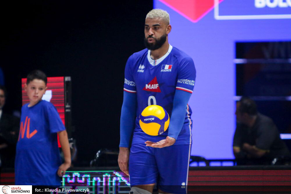 انگاپت به تیم والیبال فولاد سیرجان پیوست | اخبار کرمان و شهرستان ها