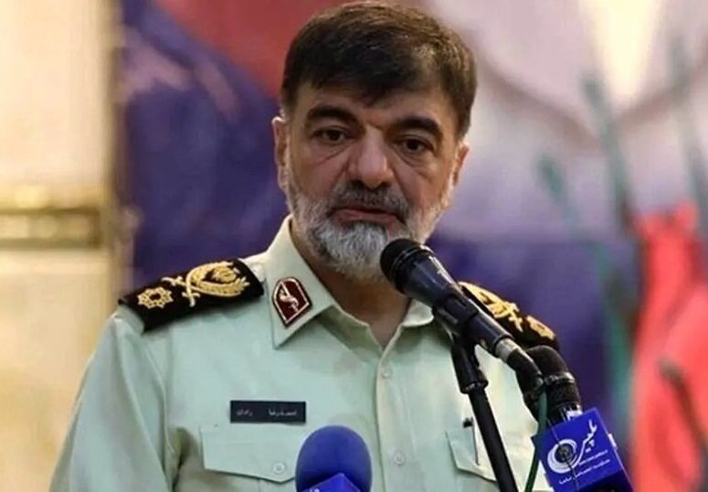 اولویت‌های فراجا در سال جاری چیست؟ | اخبار کرمان و شهرستان ها