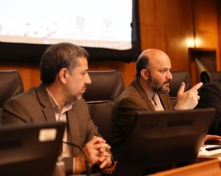 نهضت توسعه فضاهای آموزشی، ائتلافی برای اعتلای آموزش و پرورش کشور است | اخبار کرمان و شهرستان ها