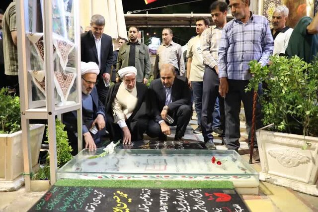 سفر هیئت نظارت و بازرسی دادستانی کل کشور به استان کرمان | اخبار کرمان و شهرستان ها