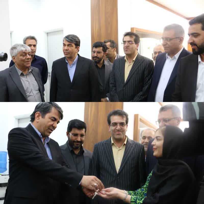 قرعه‌کشی واگذاری ۱۱۵۰ قطعه زمین در سیرجان/ آزادسازی اراضی بلااستفاده دولتی برای احداث مسکن | اخبار کرمان و شهرستان ها