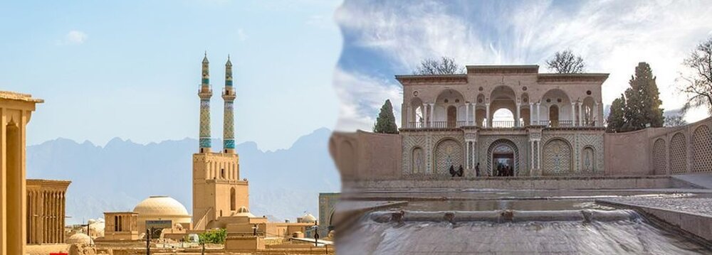 کرمان و یزد می‌توانند یکی از مهم‌ترین محورهای گردشگری آسیا بشوند | اخبار کرمان و شهرستان ها