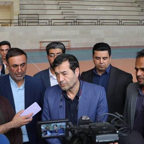 جنوب کرمان در حوزه ورزش‌های ساحلی پایلوت می‌شود | اخبار کرمان و شهرستان ها