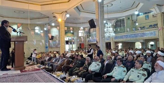 استاندار خواستار استقلال فرماندهی انتظامی جنوب کرمان شد | اخبار کرمان و شهرستان ها