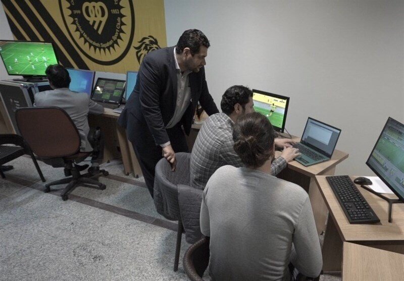 سپاهان و گل‌گهر صاحب VAR اختصاصی شدند | اخبار کرمان و شهرستان ها