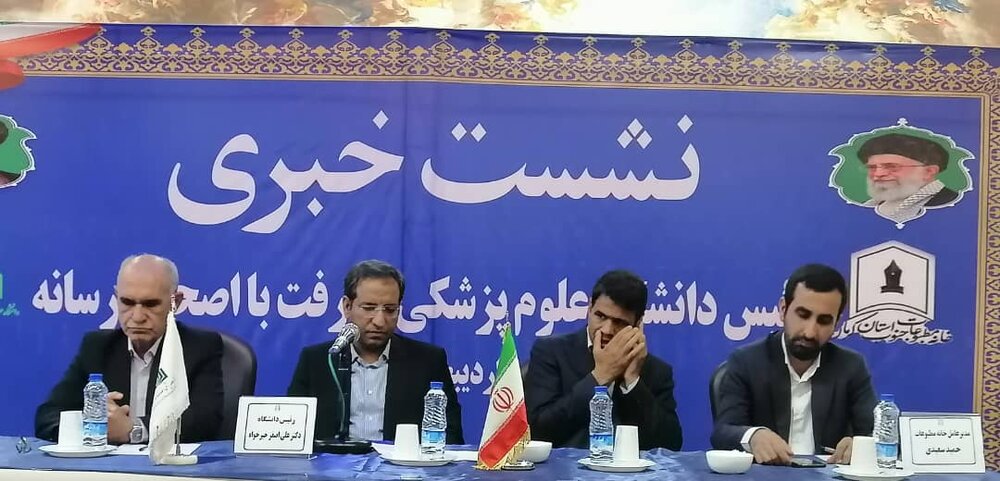 از کمبود نیروی انسانی تا ارائه خدمات تخصصی درمانی در دورترین نقطه جنوب کرمان  | اخبار کرمان و شهرستان ها