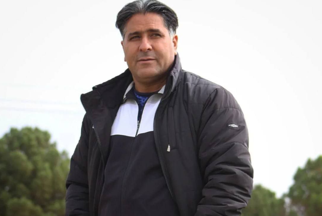 قاسم شهبامدیر آکادمی فوتبال باشگاه گل‌گهر شد | اخبار سیرجان