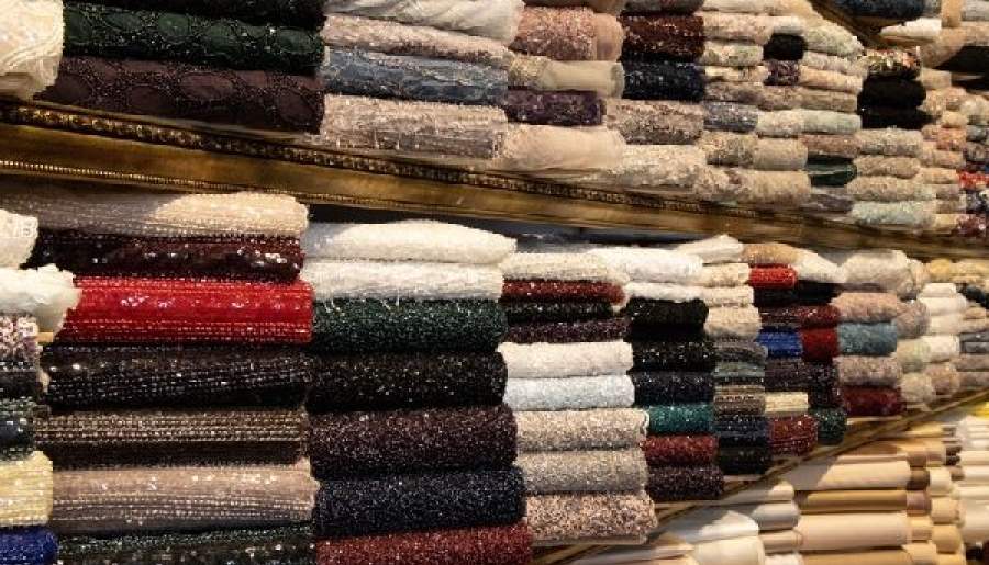 صنعت نساجی در محاصره واردات ارزان