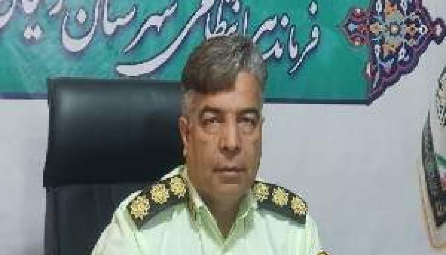 کشف تریاک در باتری خودرو | اخبار استان کرمان