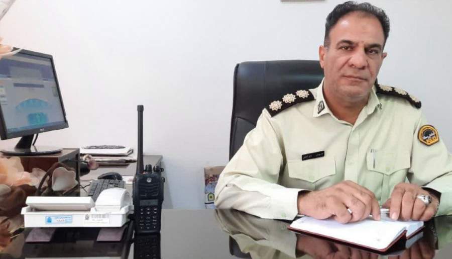 دستگیری عاملان نزاع در بم | اخبار استان کرمان