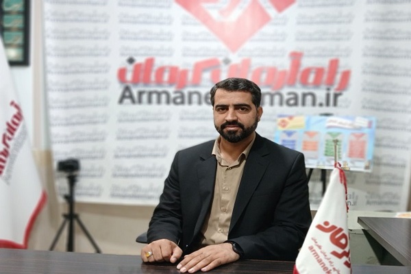  ۵۷۰۰ شرکت تعاونی فعال ماحصل تلاش کرمانی‌ها