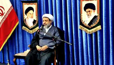 تبیین اعتقادات وظیفه حوزه عقیدتی سپاه است | اخبار سیاسی