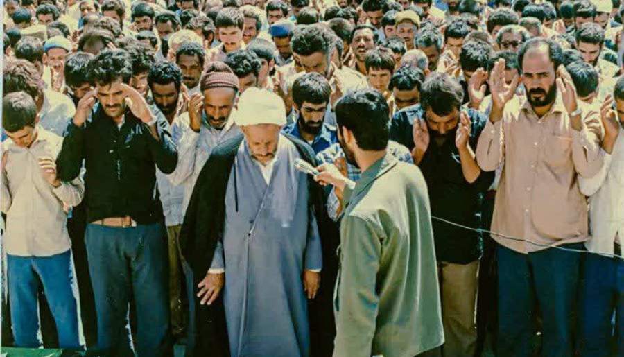 تولید مستندی درباره روحانی مبارز شهربابکی