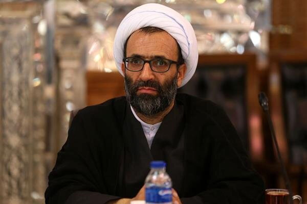جیغ‌های نتانیاهو مانند حیوان درنده‌خو است | اخبار استان کرمان