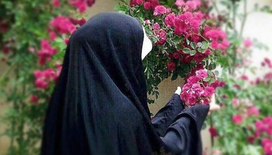 حجاب نماد هویت و احترام در جامعه است | اخبار استان کرمان