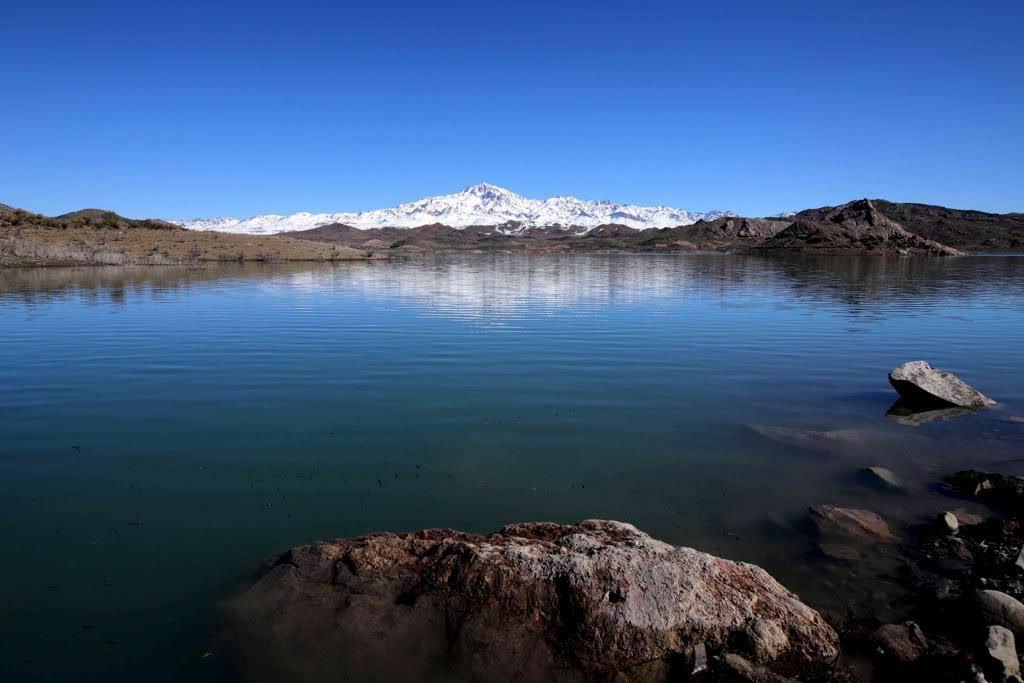 بافت، بام کویر ایران، در مسیر تحول گردشگری با سرمایه‌گذاری‌های کلان