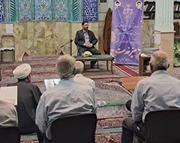 الزام تبدیل اسناد دفترچه‌ای به تک‌برگ در رفسنجان؛ شرط دسترسی دوباره به خدمات اداری
