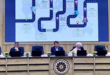 تاکید مسئولان استان کرمان بر جذب سرمایه و رفع دیوانسالاری اداری؛ معادن در کانون توجه «کرمان برفراز»