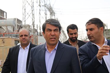 استاندار کرمان: ۷۰ درصد مصرف برق استان در بخش تولیدی است؛ گلایه از قطعی برق علیرغم تولید مازاد