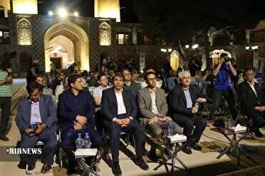 کاروان “مثبت ایران” در دیار کریمان؛ رسانه‌های داخلی و بین‌المللی پیشرفت‌های کرمان را روایت می‌کنند