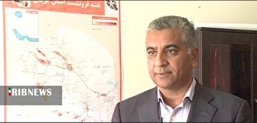 نخبه علمی کرمانی؛ پژوهش در زمینه مخاطرات طبیعی و کاربرد آن در توسعه استان