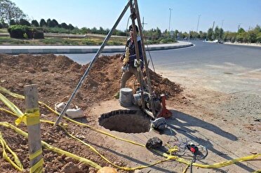 ۲۵ شهر کرمان در تنش آبی؛ حفر ۸۱ حلقه چاه برای تامین آب تابستان