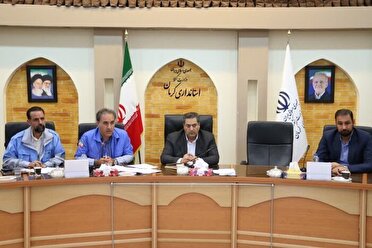 کاهش ۱۰ درصدی مصرف برق، راهکار مهار خاموشی‌ها در کرمان/ هشدار نسبت به رمزارزهای غیرمجاز و عدم همکاری برخی مشترکان