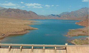 بحران کم‌آبی در کرمان؛ ورودی آب به سدها بسیار کمتر از پارسال/ کاهش ۹۸ درصدی بارندگی