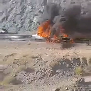 حوادث ناگوار ترافیکی در محورهای شمالی و جنوبی کرمان؛ دو فوتی و یازده مصدوم در یک روز