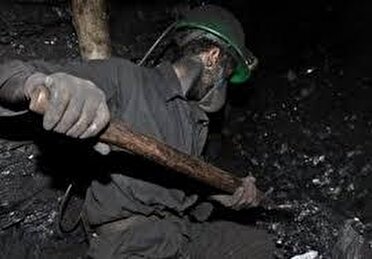 فروریزش در تونل معدن زغال‌سنگ همکار کوهبنان؛ نجات ۲ کارگر مصدوم از زیر آوار