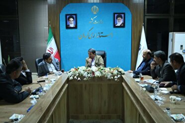 شتاب‌بخشی به عدالت آموزشی در کرمان با مشارکت گل‌گهر؛ ساخت دو هنرستان جوار صنعت و ده‌ها کلاس درس جدید