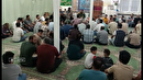 پیگیری در خواست های رانندگان بردسیر از جمله بیمه، نرخ گازوئیل
