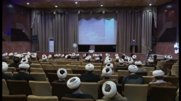 آیت‌الله اعرافی در کرمان؛ تبیین نقش حوزه‌ها در تحقق بیانیه رهبری