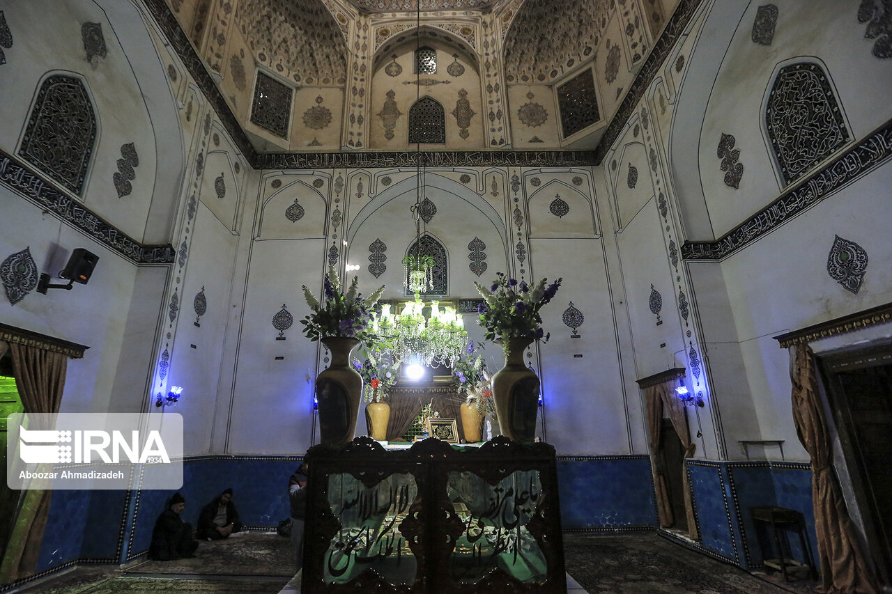 محور پرتردد راور-دیهوک شاهد احداث مجتمع‌های خدماتی رفاهی جدید؛ گامی برای ارتقای ایمنی سفر و رضایت کاربران | خبر کرمان