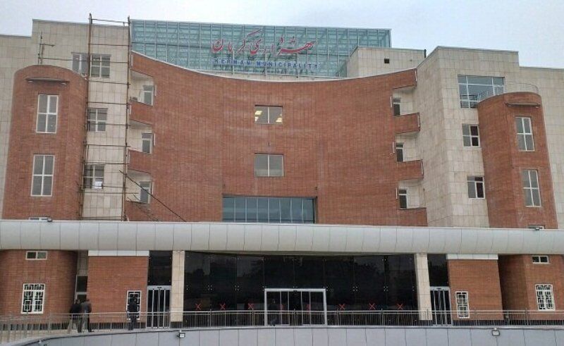 انتقاد از وضعیت پاسخگویی سامانه ۱۳۷ شهرداری کرمان | خبر کرمان