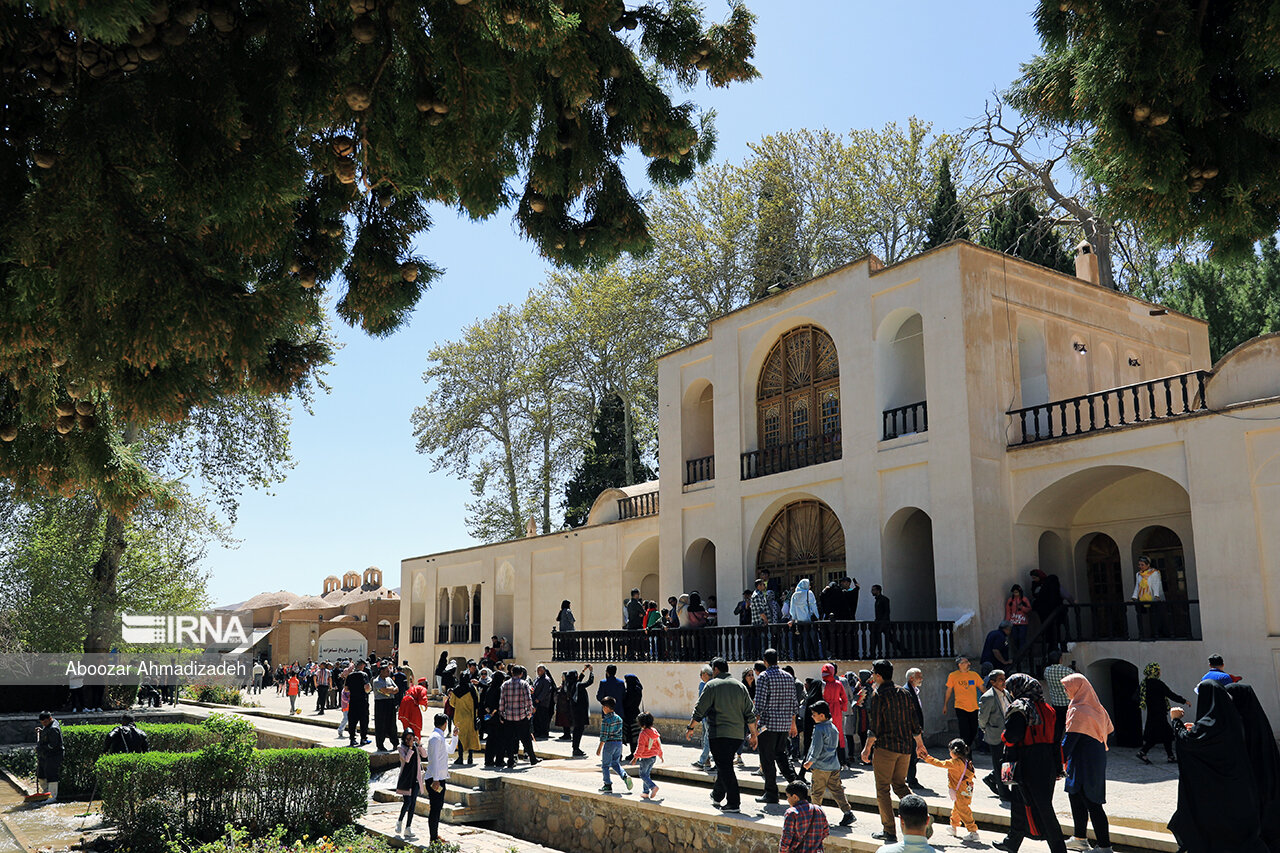 تلاش دوباره برای لبخند ایران و دنیا به کرمان/ فعالان گردشگری چه می‌گویند؟ | خبر کرمان