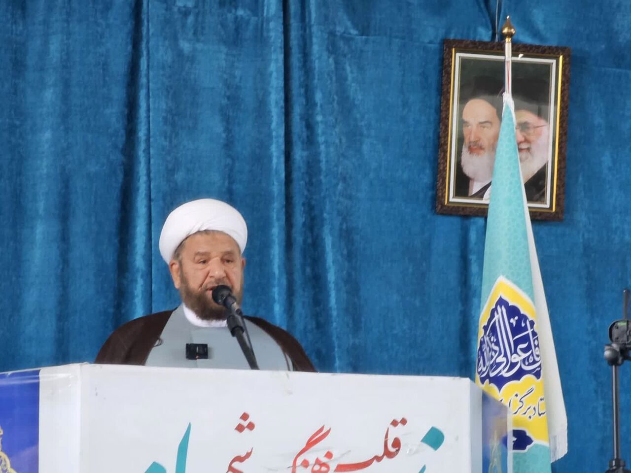 امام جمعه جیرفت: کاهش فرزندآوری؛ تهدیدی جدی برای ساختار خانواده و جامعه | خبر کرمان