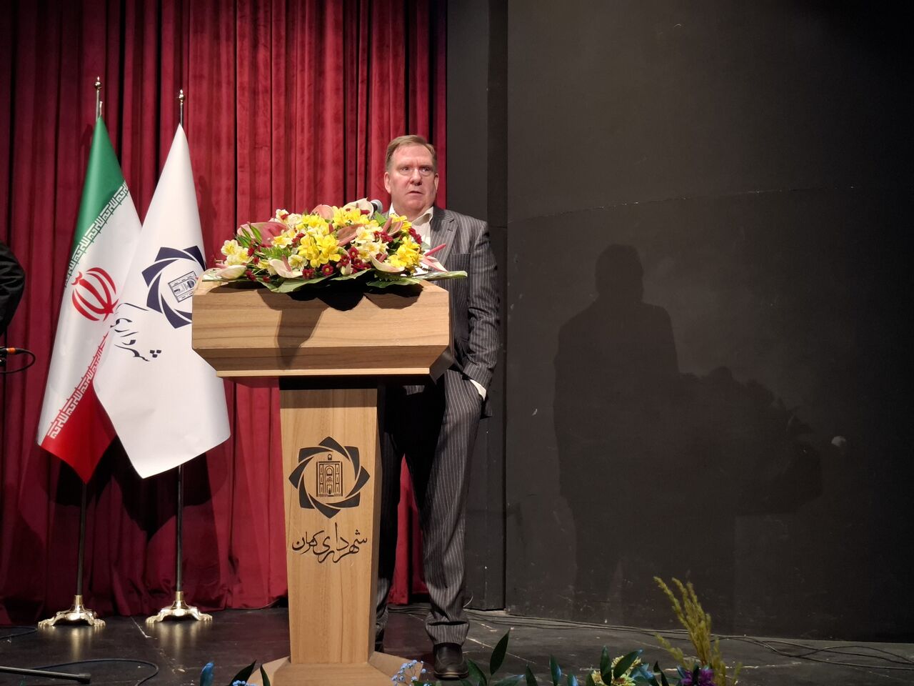 سرکنسول روسیه: روابط تهران – مسکو در حال توسعه است | خبر کرمان