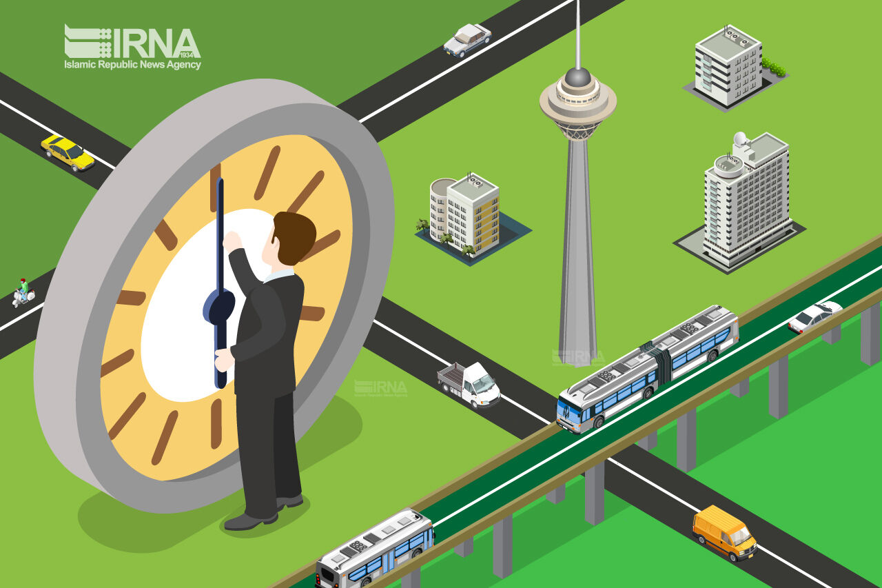 ساعت کاری ادارات کرمان  طبق بخشنامه کشوری تغییر می‌کند | خبر کرمان