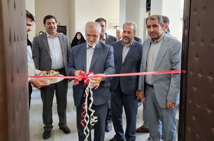 ترافیک دولتمردان در پایان هفته کرمان و بسیج ظرفیت‌ها برای کارآفرینی