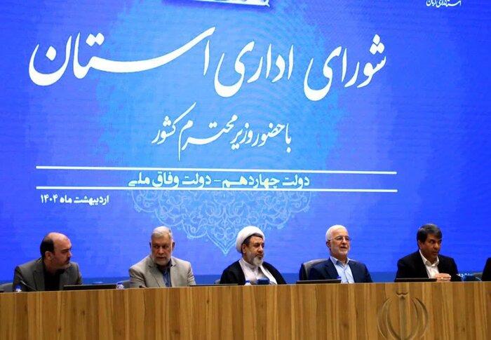 ترافیک دولتمردان در پایان هفته کرمان و بسیج ظرفیت‌ها برای کارآفرینی