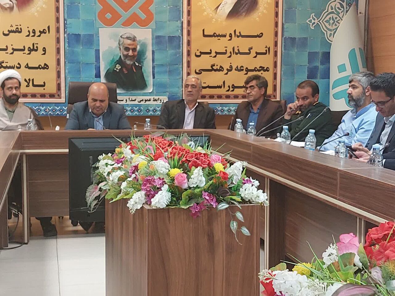 برنامه‌ریزی ستاد اربعین کرمان نهایی شد؛ تأکید بر نقش رسانه در اطلاع‌رسانی | خبر کرمان