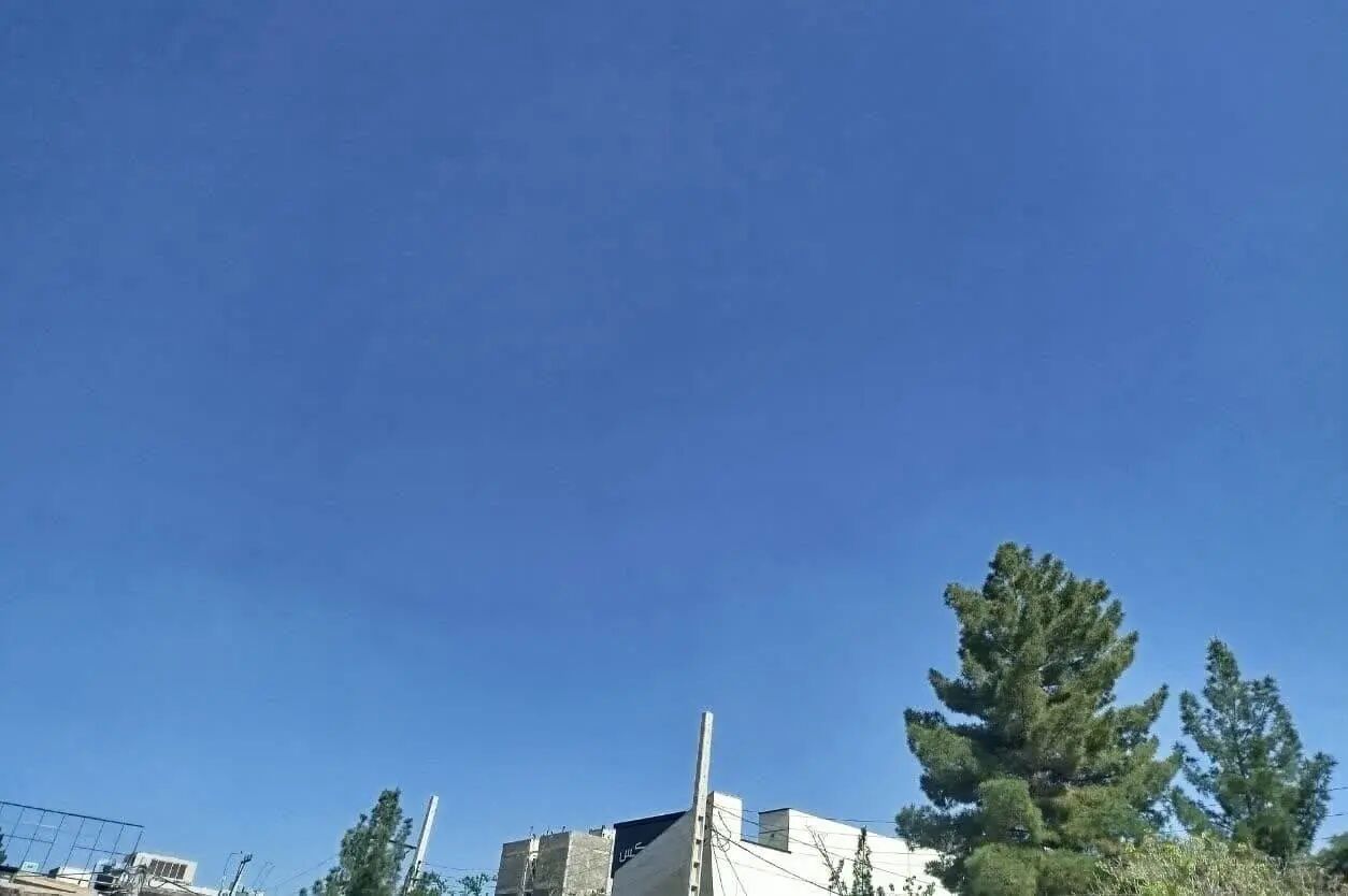 هواشناسی کرمان: کاهش غلظت غبار با تداوم وزش باد شدید تا پایان هفته | خبر کرمان