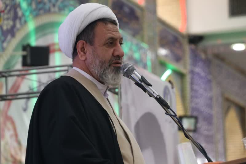 امام جمعه کرمان: ایران قوی، ثمره رهبری حکیمانه و میراث امام راحل | خبر کرمان